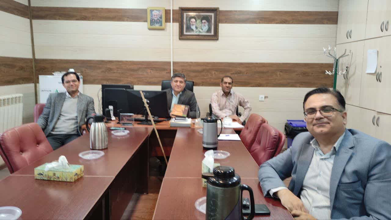 کمیته اخلاق ایمنی زیستی معاونت فناوری و تحقیقات